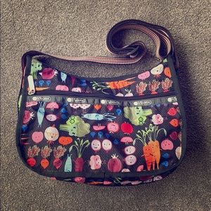Le Sportsac Crossbody